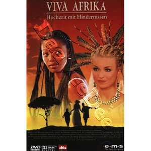 Viva Afrika (DVD)